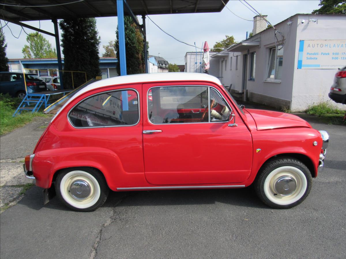 Fiat 600