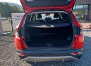 Hyundai Tucson 20