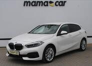 BMW Řada 1 3