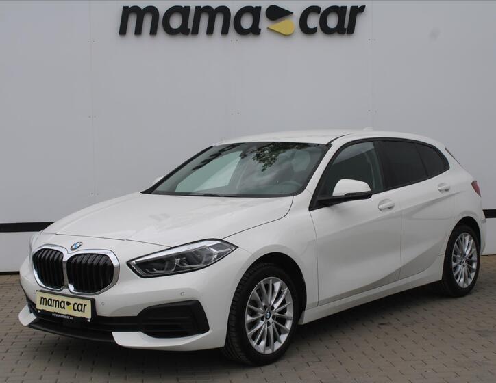 BMW Řada 1 3
