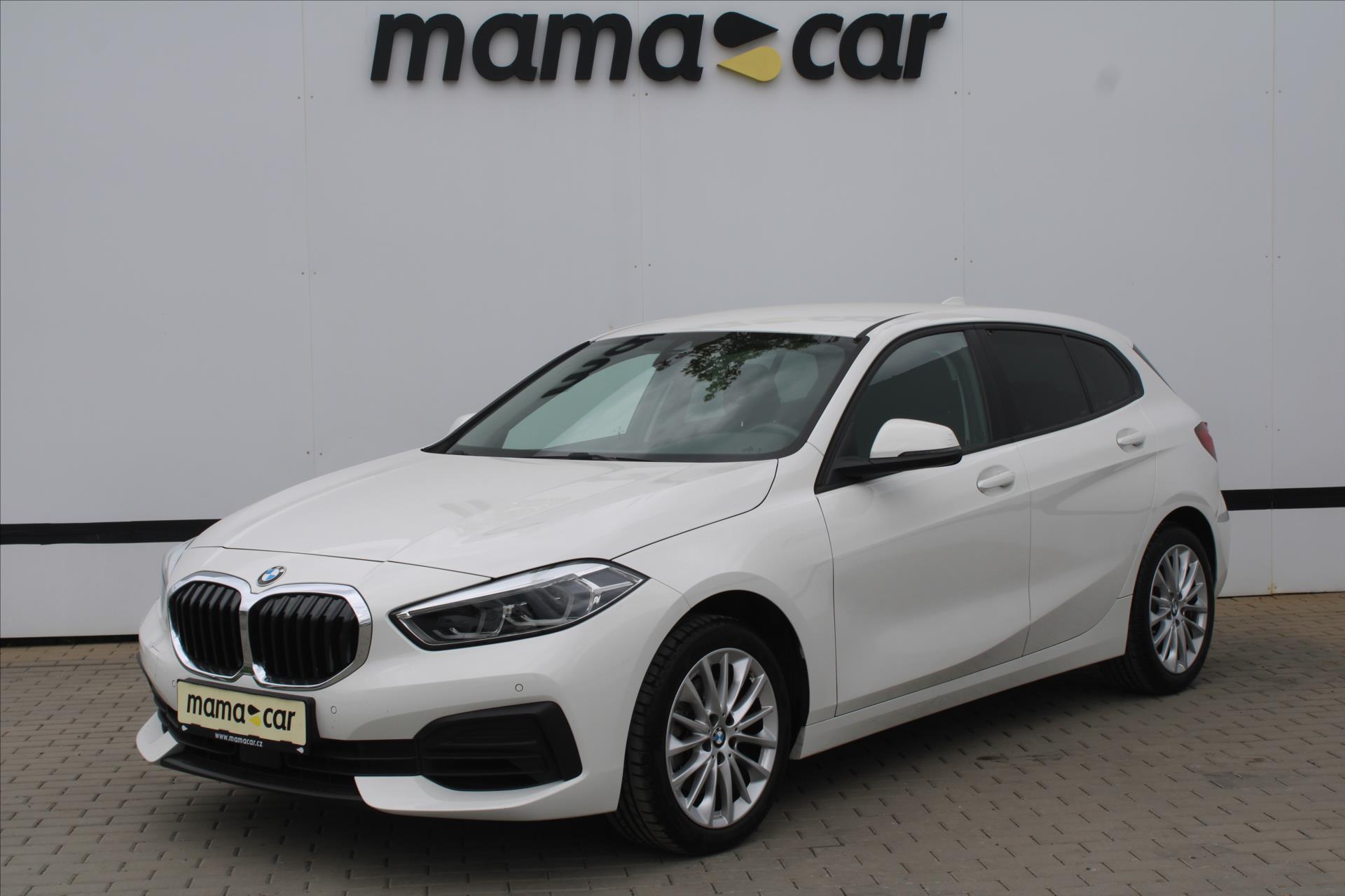 BMW Řada 1