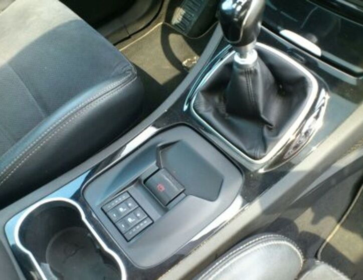 Ford Galaxy 17