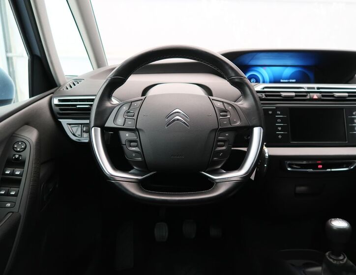 Citroën C4 Picasso 19