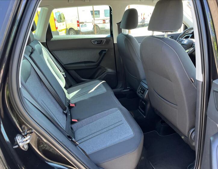 Seat Ateca 12