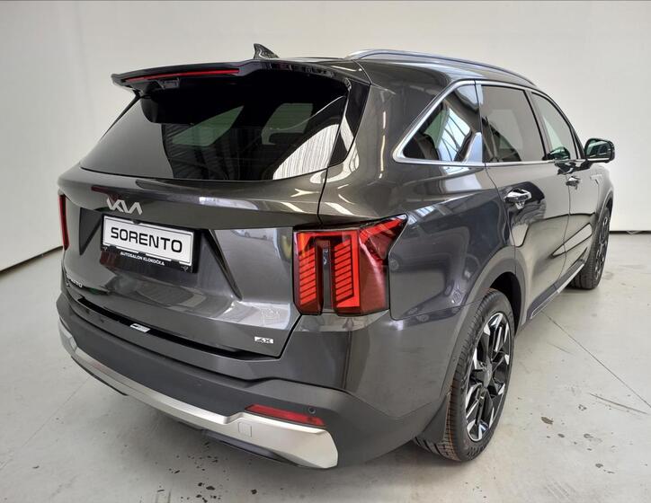 KIA Sorento 3