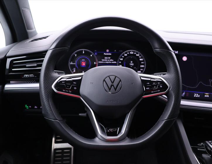 Volkswagen Touareg 58