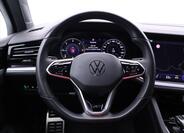 Volkswagen Touareg 58