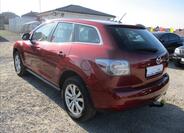 Mazda CX-7 3