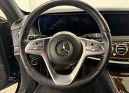 Mercedes-Benz Třídy S 15