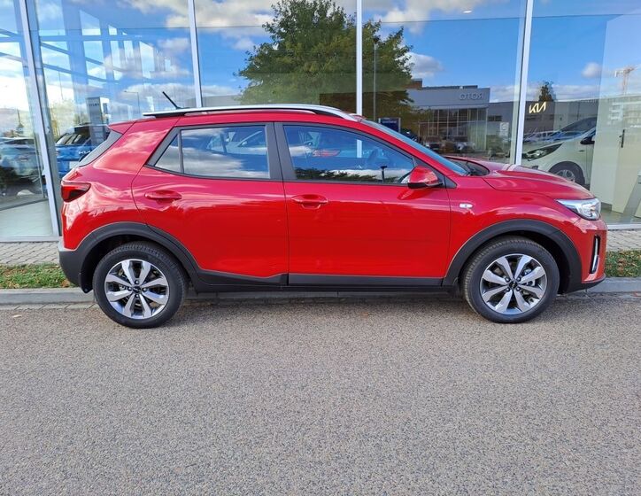 KIA Stonic 9