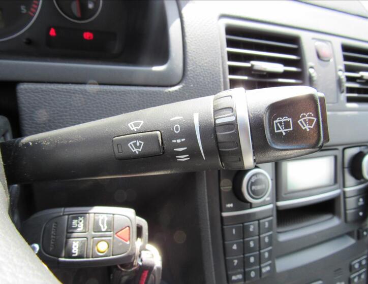 Volvo XC90 20