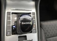 Škoda Superb 16