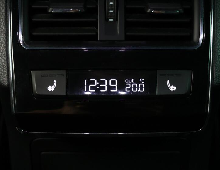 Škoda Superb 35