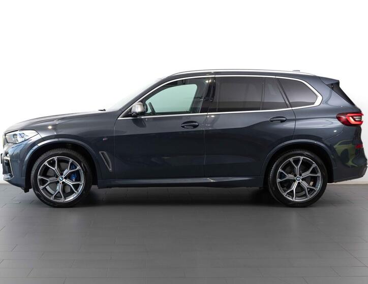 BMW X5 3