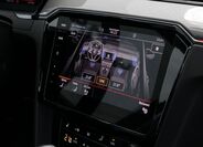 Volkswagen Passat 23