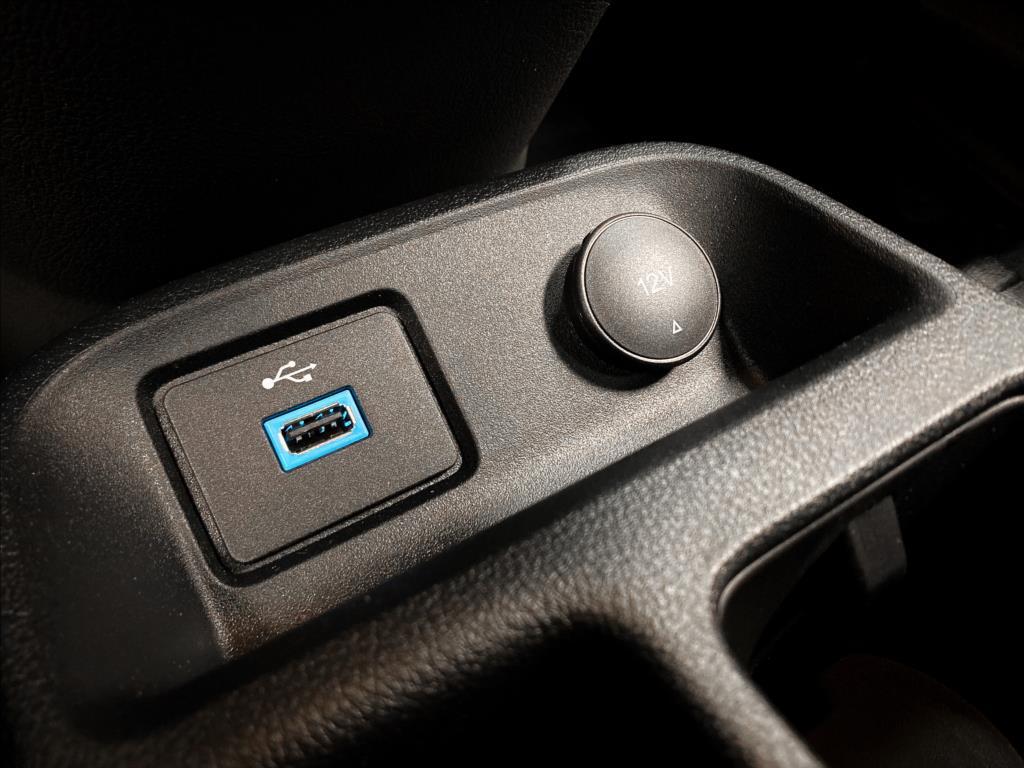Ford Transit Connect 12