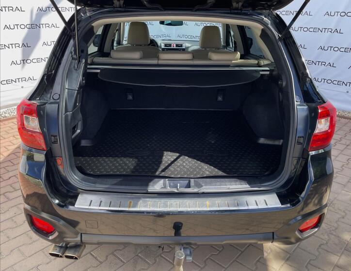 Subaru Outback 10