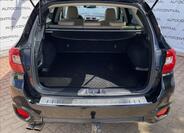 Subaru Outback 10