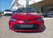 Toyota Corolla 8