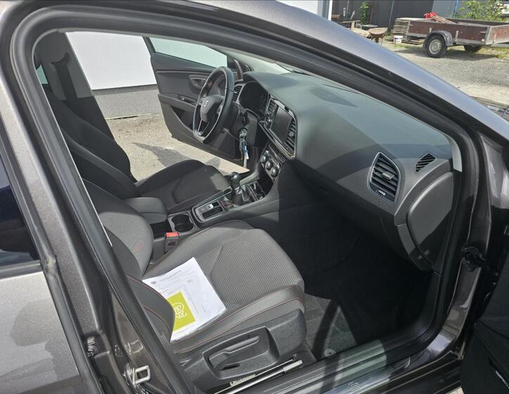 Seat Leon 39