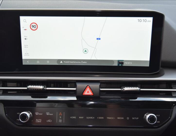 KIA Sportage 12