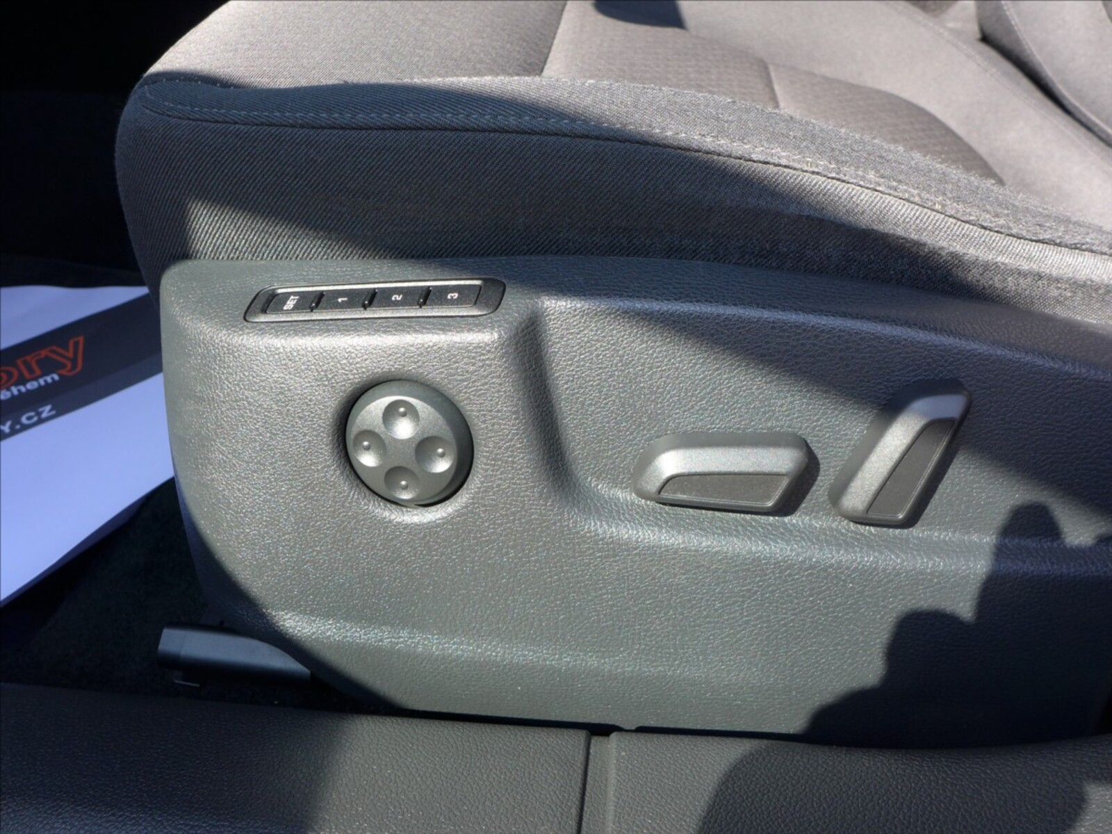 Škoda Superb 18