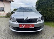 Škoda Fabia 9