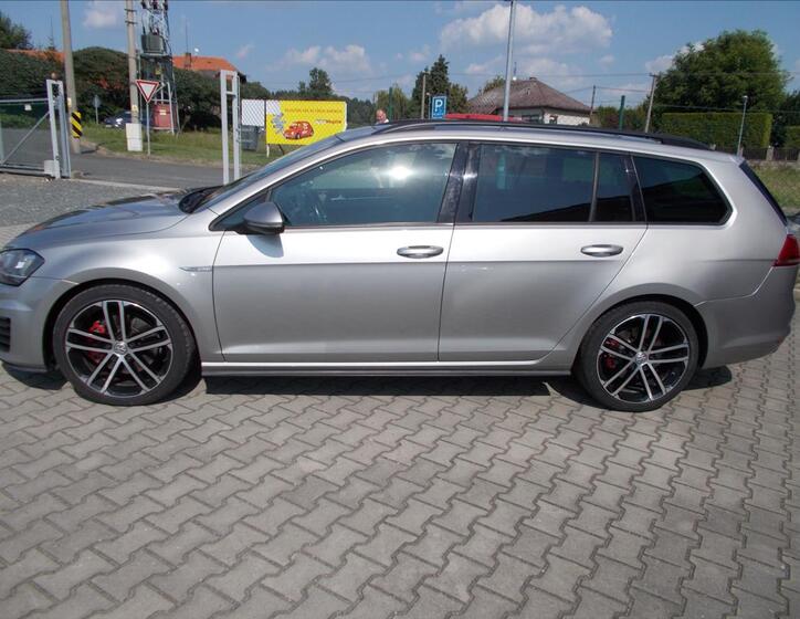 Volkswagen Golf 6
