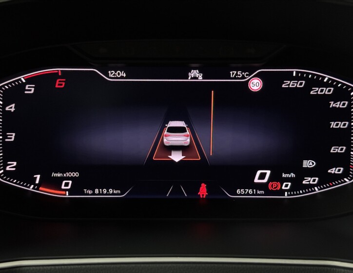 Seat Tarraco 29