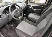 Dacia Duster 9