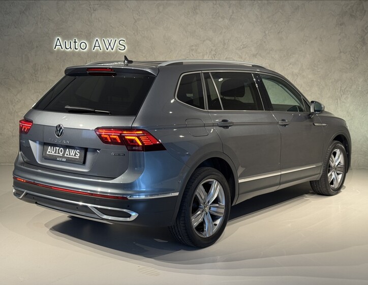 Volkswagen Tiguan Allspace 6