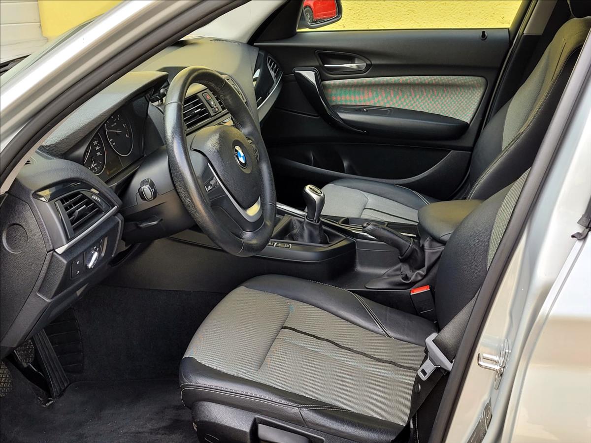 BMW Řada 1