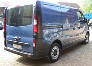 Opel Vivaro 5