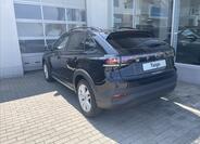 Volkswagen Taigo 7
