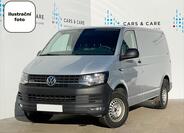 Volkswagen Transporter 1