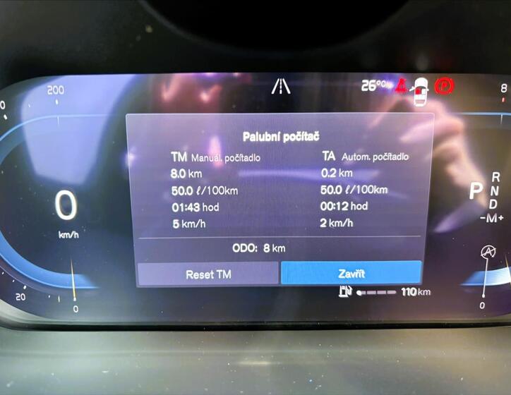 Volvo XC60 20