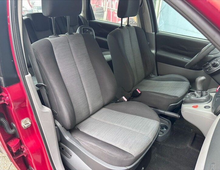 Renault Mégane 13