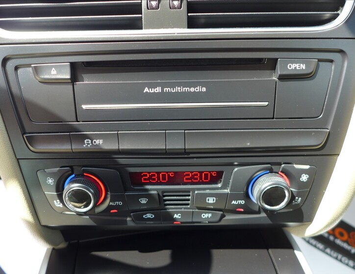 Audi A4 22