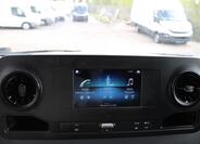 Mercedes-Benz Sprinter 9