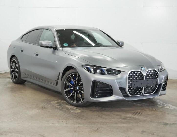 BMW Řada 4 2