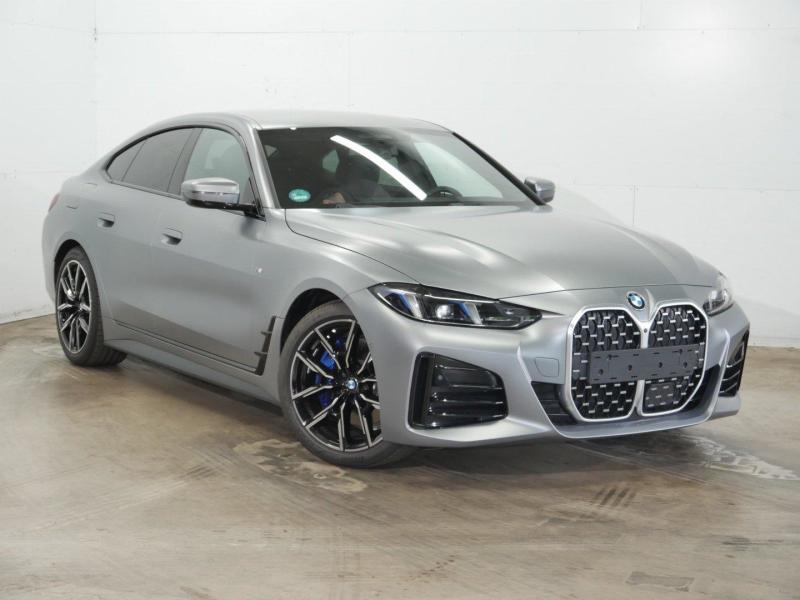 BMW Řada 4