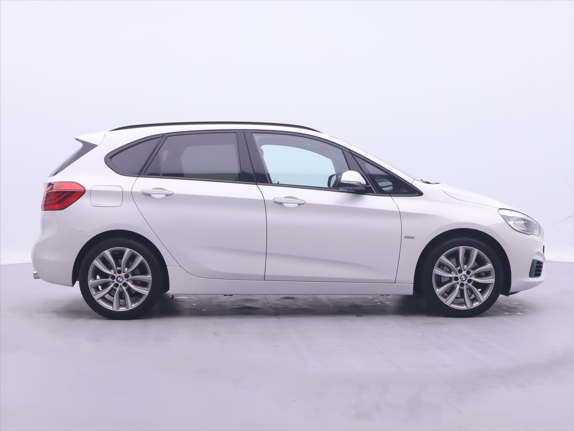 BMW Řada 2