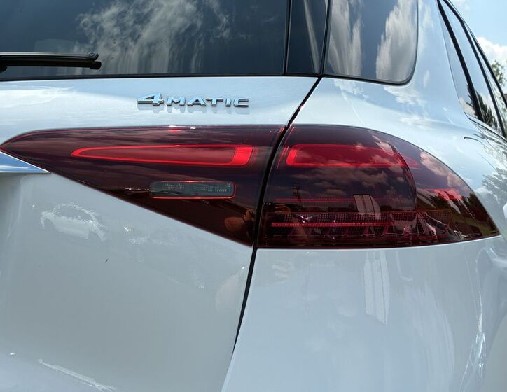 Mercedes-Benz GLE 11