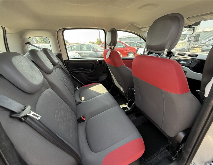 Fiat Panda 20
