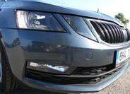 Škoda Octavia 4