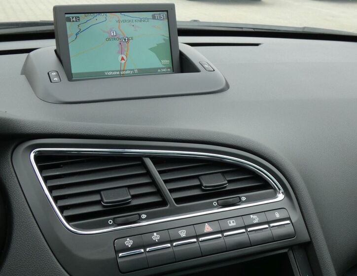Peugeot 5008 38