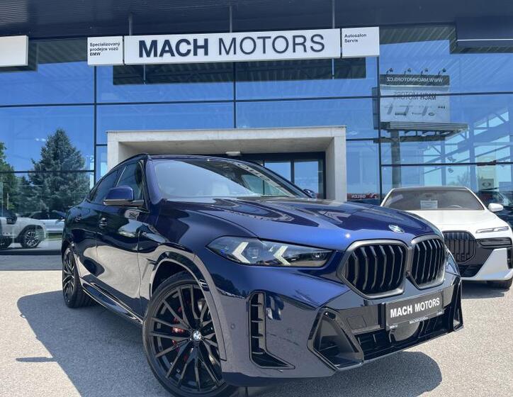 BMW X6 2
