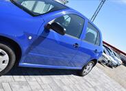 Škoda Fabia 8