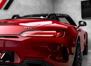 Mercedes-Benz AMG GT 12
