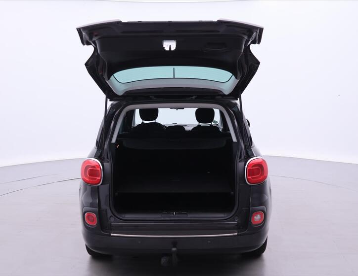 Fiat 500L 9